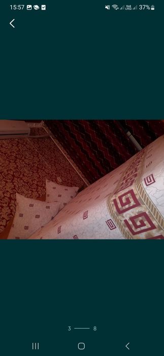 Квартира Ночь 6000, Час 1000