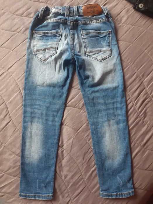 Дънки за момче 4г.