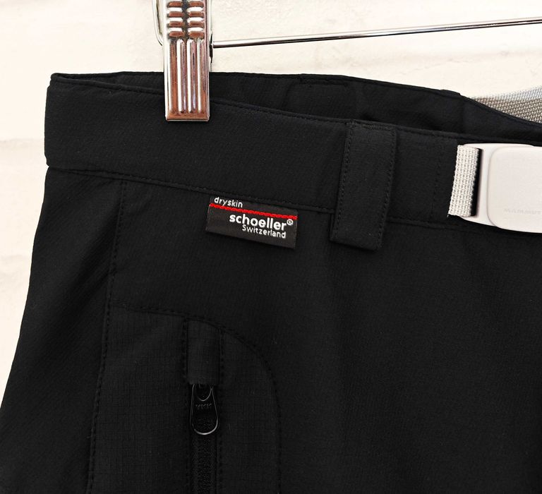 Mammut Дамски туристически панталон размер L