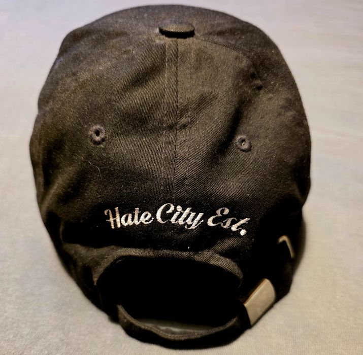 Шапки Fyre и Murda boyz