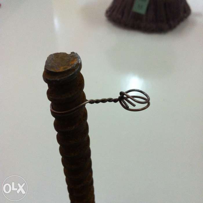 Aparat de legat 320mm