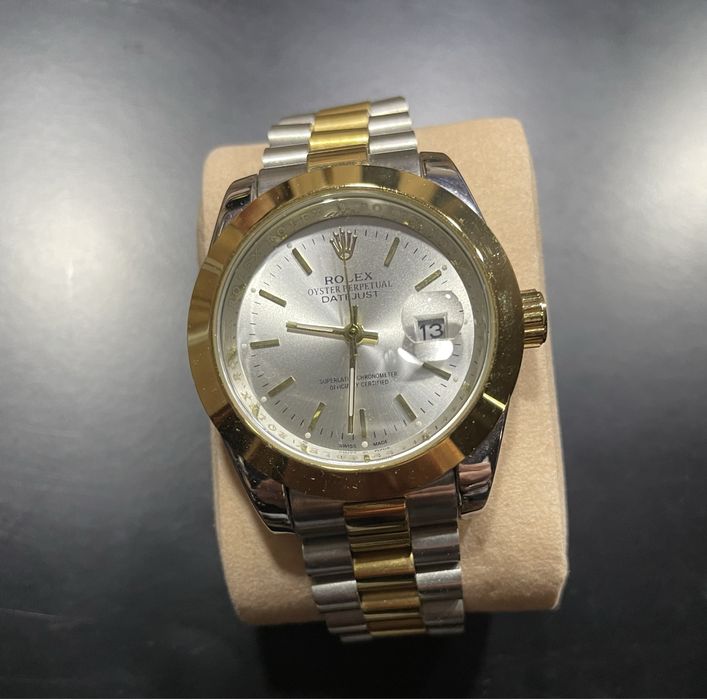 Rolex часы новые ААА