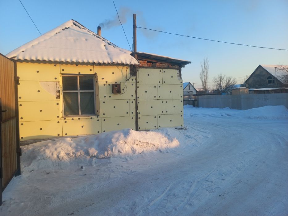 Продам дом на Восточном 4 дачи левые