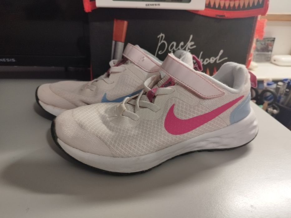 Маратонки Найк Nike