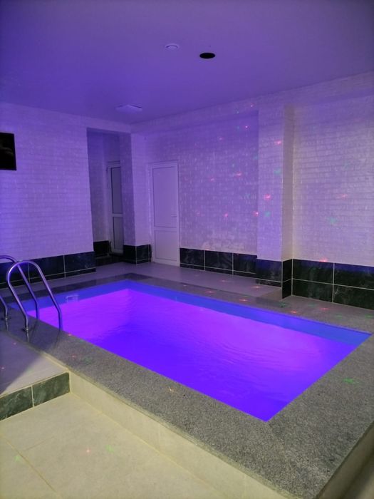 Котедж кайнар Булак по суточно