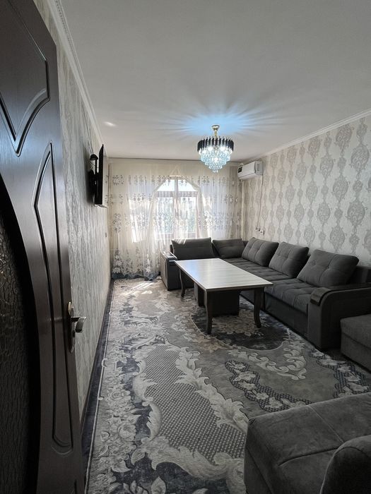 Продается квартира