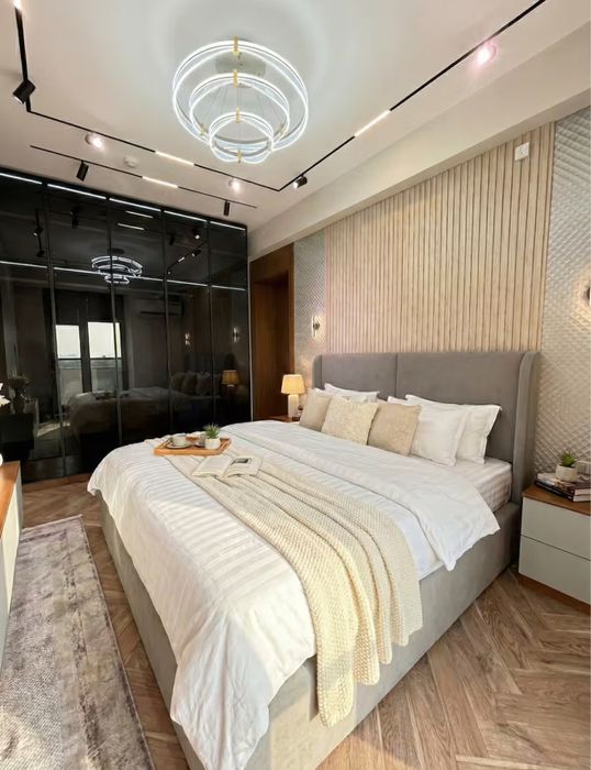 Жк U TOWER  2 комнатная квартира