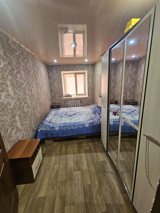Продам 3комнатную квартиру