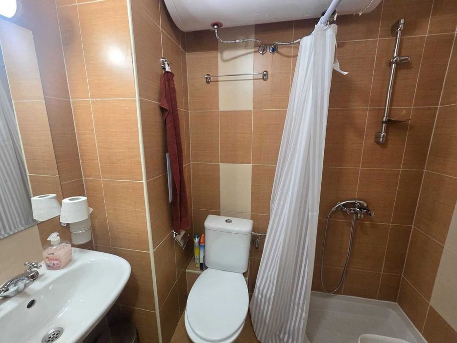 Студио за продажба в Pirin Golf & Country Club! Изгодна цена!