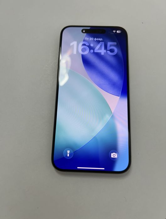 iPhone 15 Pro Max, Айфон 15 Про Макс