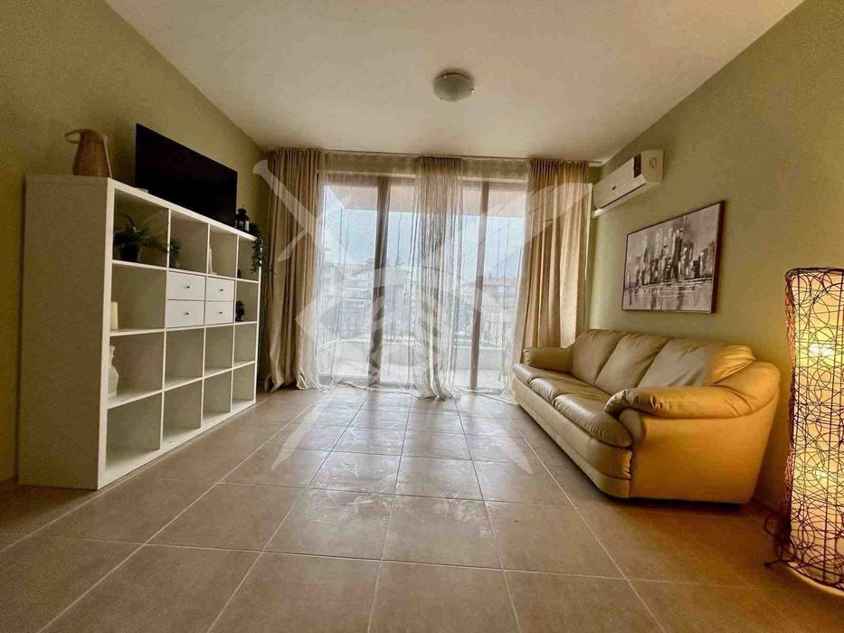 Продава се Двустаен апартамент в с. Равда, Област Бургас - 65 кв.м за 777 €/кв.м - Снимка #2