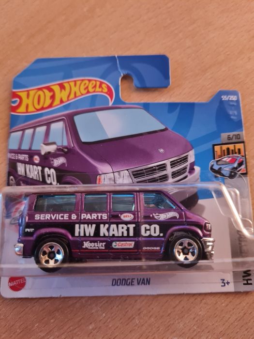 Set masini Hot Wheels