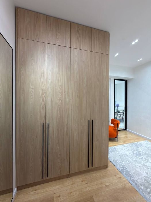 Продаётся 2ком ЖК Sayram Avenue 55м2 ор-р: ул.Сайрам, Буз базар