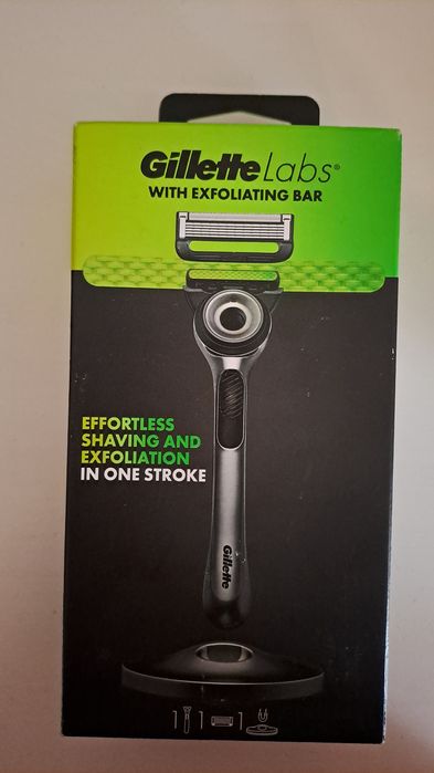 Gillette Labs (aparat de ras)