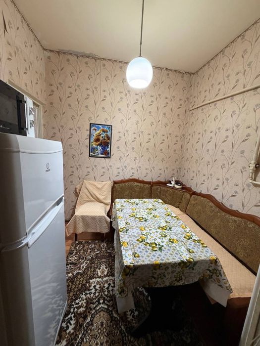 Продается квартира Чиланзар 19