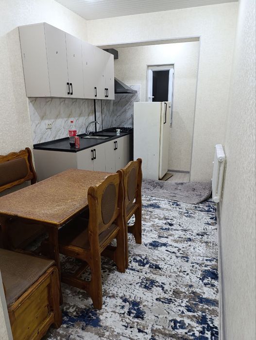 Юнусабад 14кв Продам 3 комн