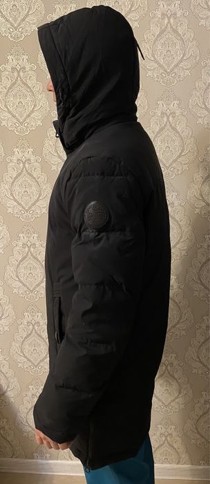 Мужская куртка