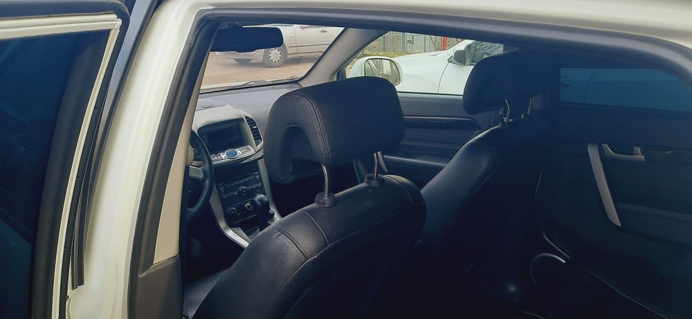 Каптива 2013 3 >4