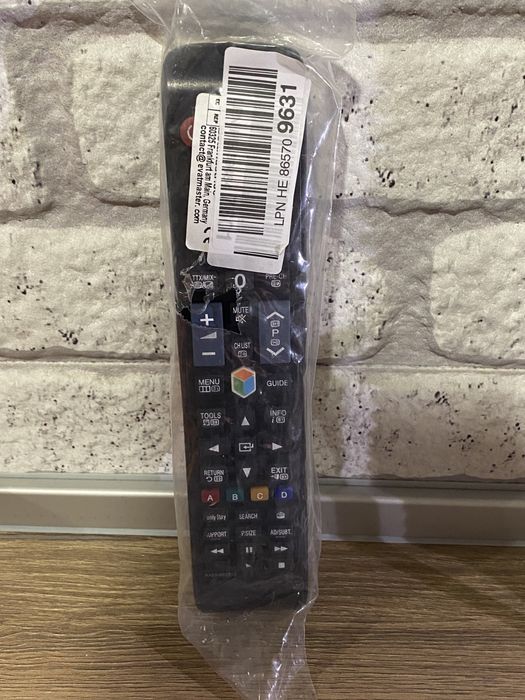 Универсални дистанционни