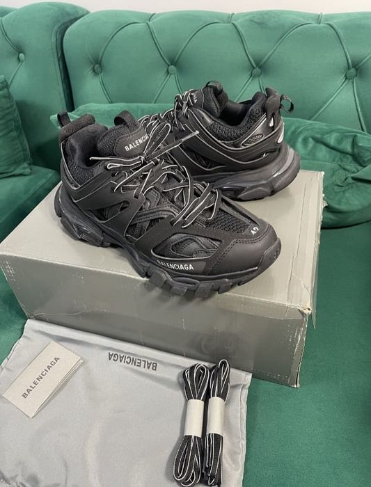 Adidași Balenciaga Track