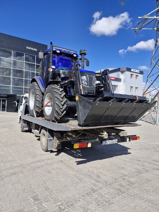 Эвакуатор Актобе 24/7 услуги эвакуатора гидроплатформа