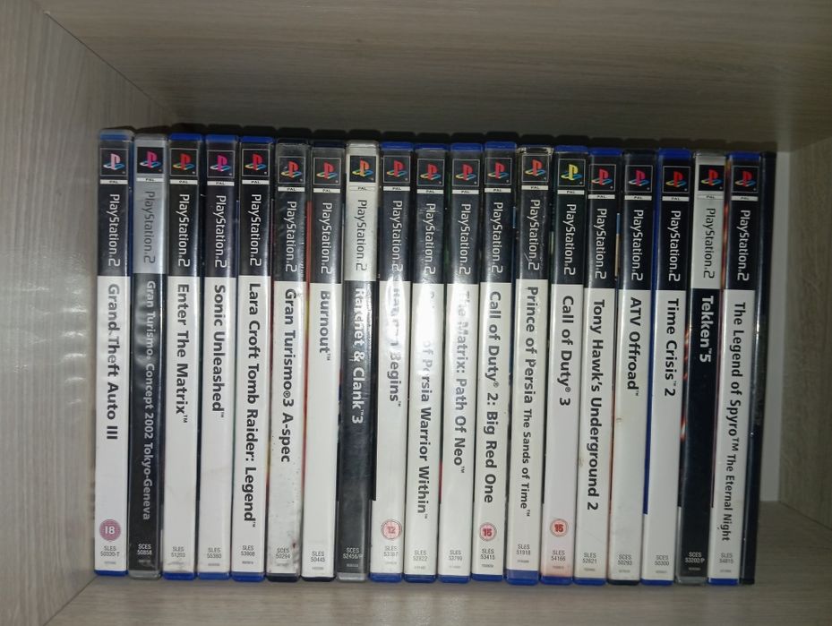 Игри за ps3 ps4 и котйки от ps 2 игри