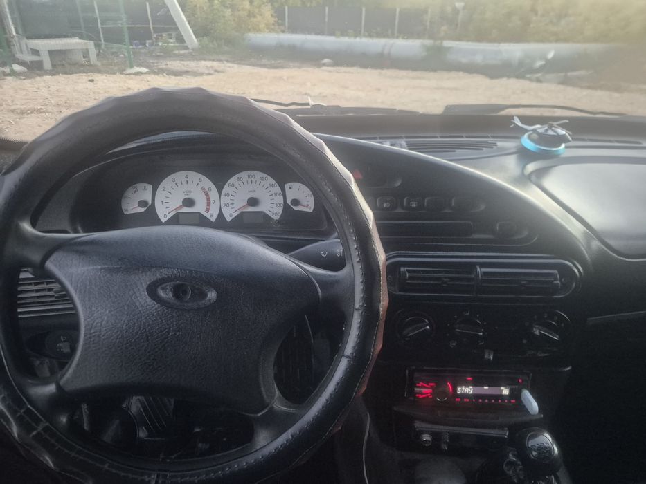 Продам Niva Chevrolet 2006г.