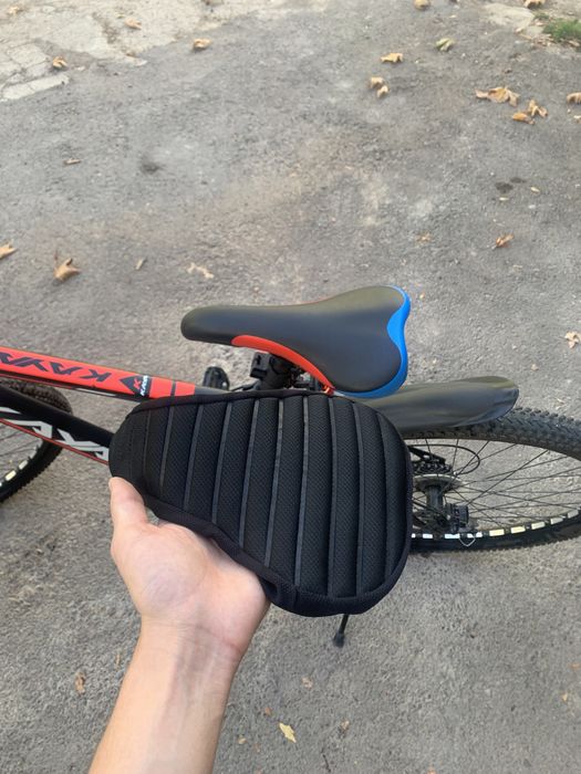 Продается велик новый