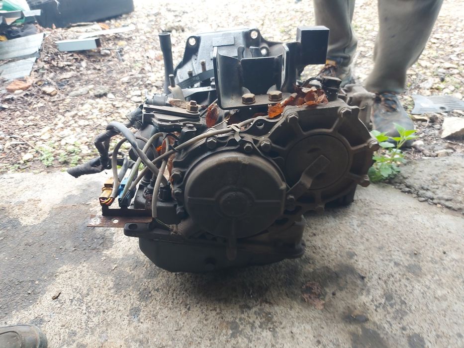 Автоматична скоростна кутия за Hyundai Acccent