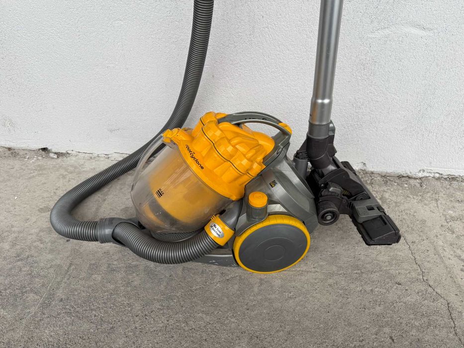 Прахосмукачка - Dyson DC 08 / 1400 W