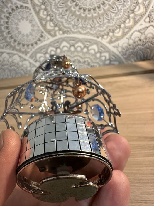 Продам елочку от Swarovski