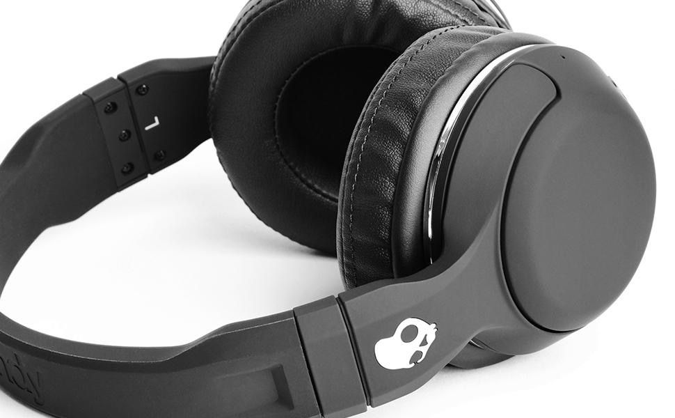 Продам наушники Skullcandy