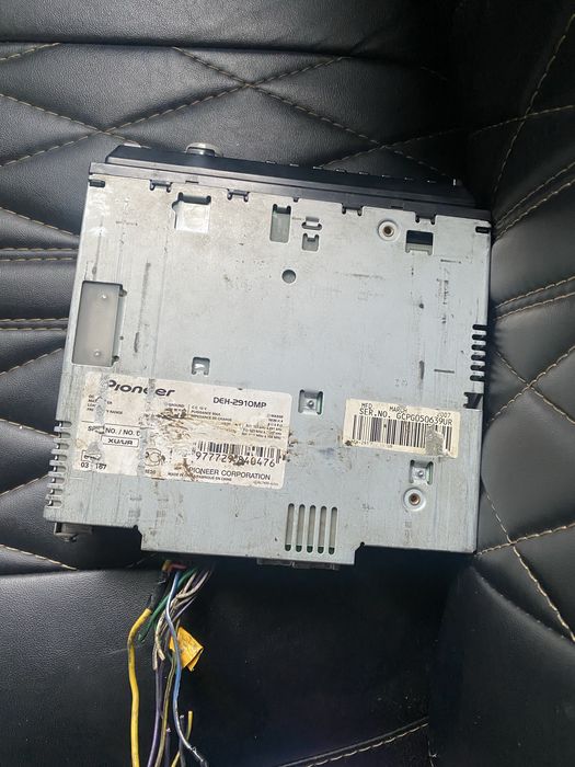 Pioner original пионер.