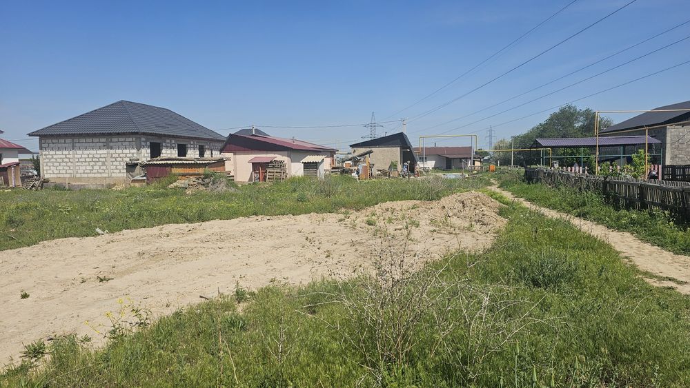 Участок Кіші Байсерке
