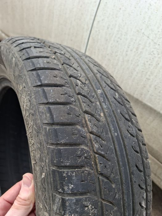 Покрышки шины б/у