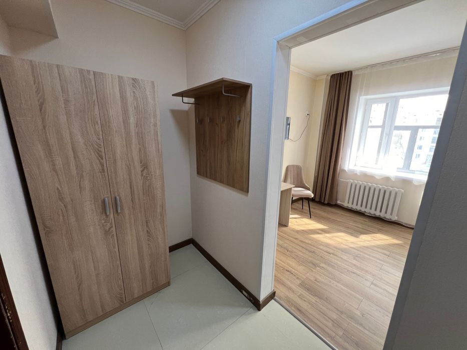 Комната при отеле