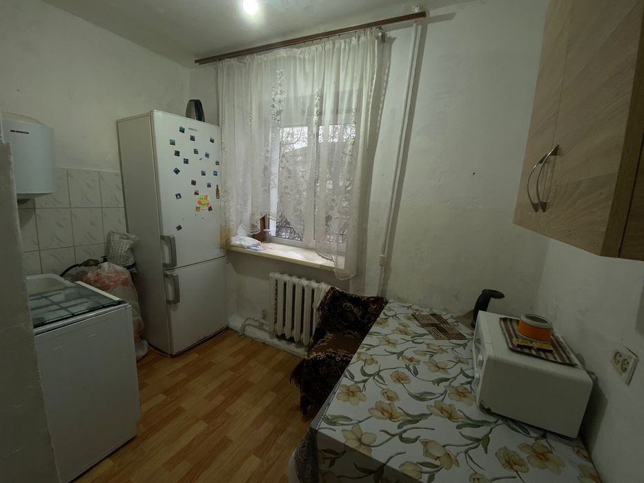 Сдам 2х комнатную квартиру