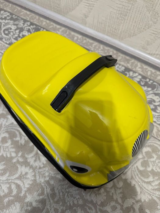 Срочнооо детский чемодан