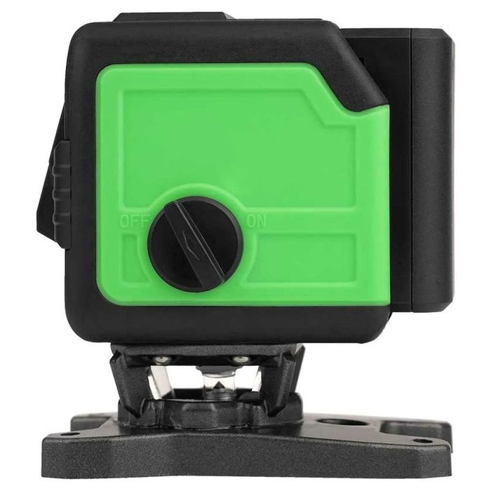 Лазерный уровень AMO LN 360 GREEN