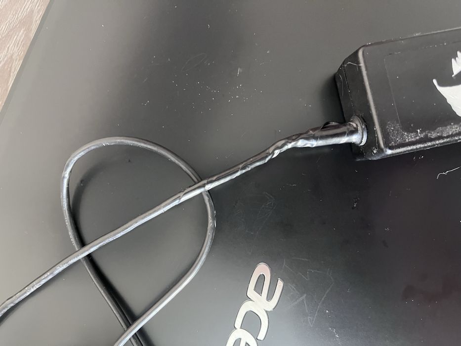 Ноутбук Acer Aspire 3