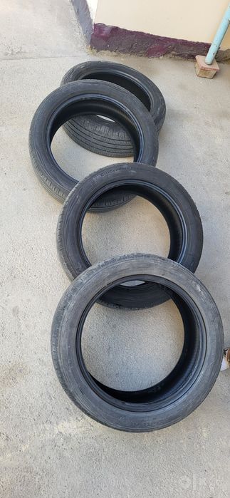Ballon sotiladi. R17 Продам покрышки от Chery Arrizo 6 pro