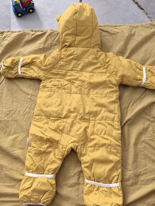 Продаю комбинезон размер 74-80