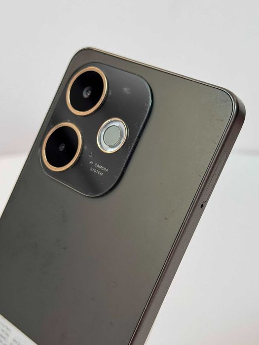 OPPO A5 Pro 5G 256GB 8GB RAM Dual SIM Black Brown Garantie