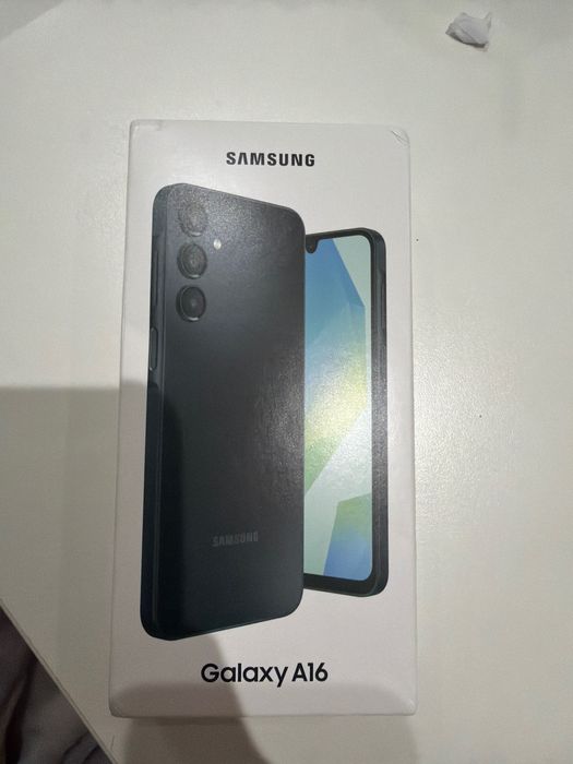 Samsung Galaxy A16