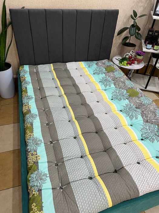 МАТРАСЫ ватные оптом и в розницу!