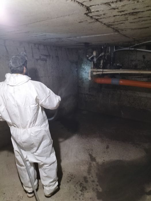 Instalatori Desfundari Colane-wc Non Stop