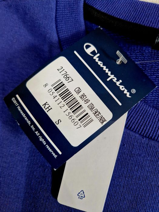 Спортен екип Champion