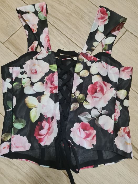 Access Дамски цветен комплект