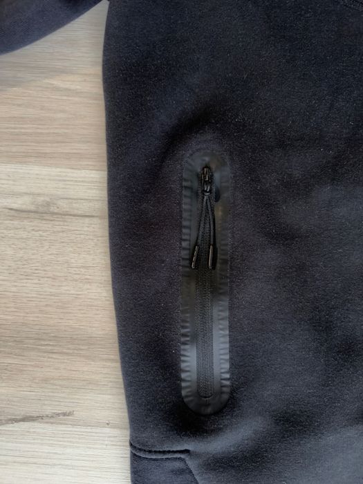 Nike tech fleece Chelsea