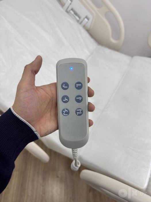 Andijon va vodiy: elektr krovat pult bilan — ijara, sotuv, Nasiya
